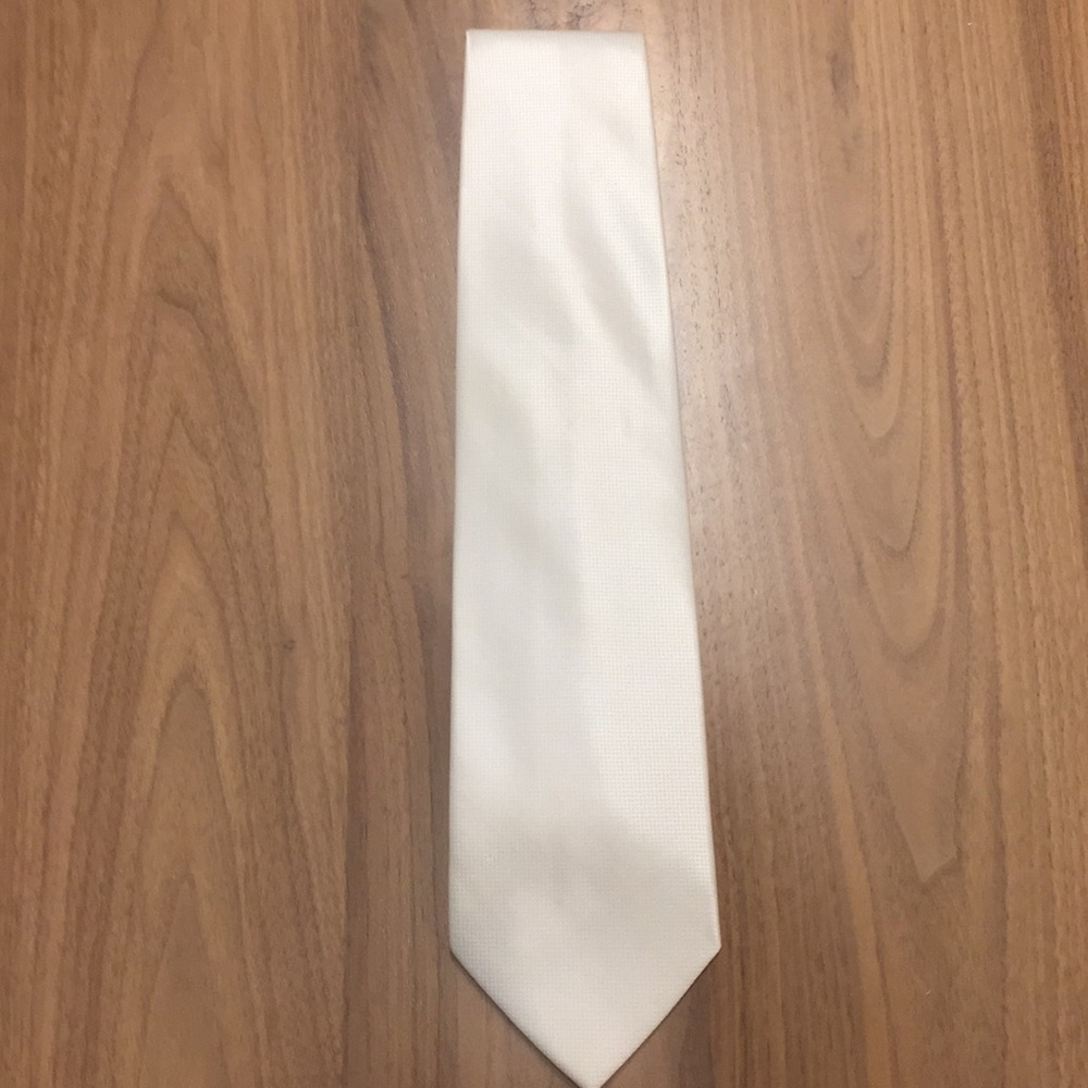 Hand-made Silk Tie